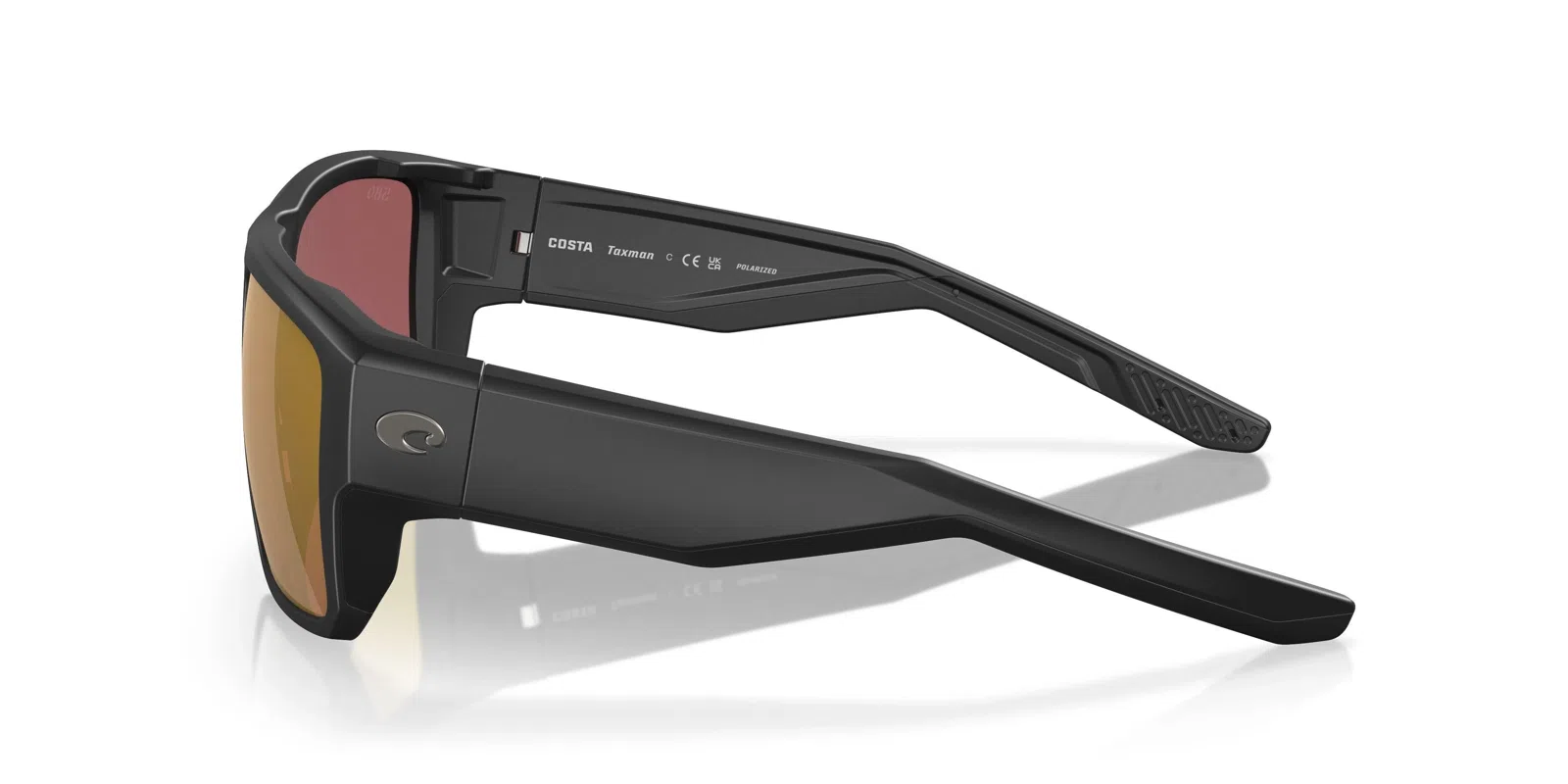 Costa Del Mar Taxman 9116 Sunglasses - view 55